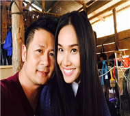 Bạn thân 'bóng gió' chuyện Dương Mỹ Linh và Bằng Kiều chia tay