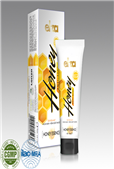 Sữa rửa mặt honey